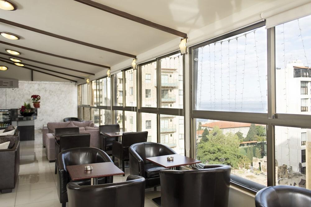 Bliss 3000 Furnished Studios Beirut Exterior foto