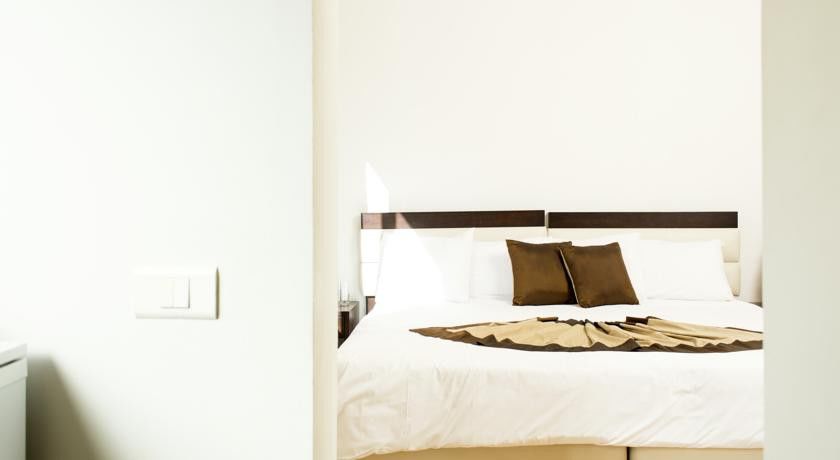 Bliss 3000 Furnished Studios Beirut Exterior foto